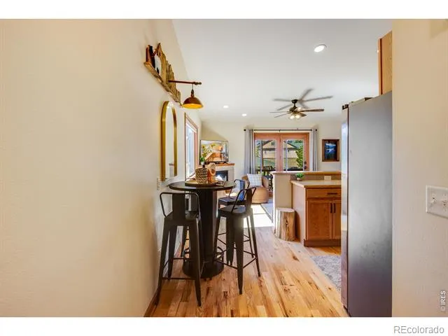 316 Big Horn Drive Estes Park, CO 80517