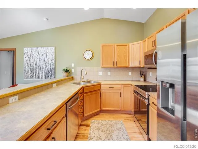316 Big Horn Drive Estes Park, CO 80517