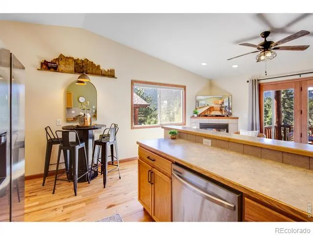 316 Big Horn Drive Estes Park, CO 80517