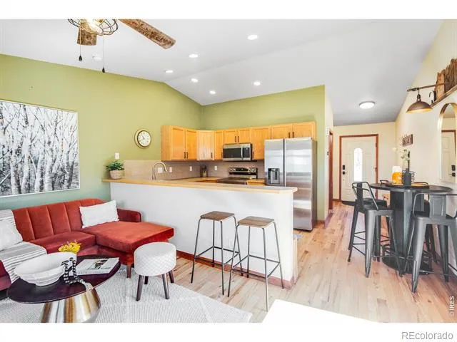 316 Big Horn Drive Estes Park, CO 80517