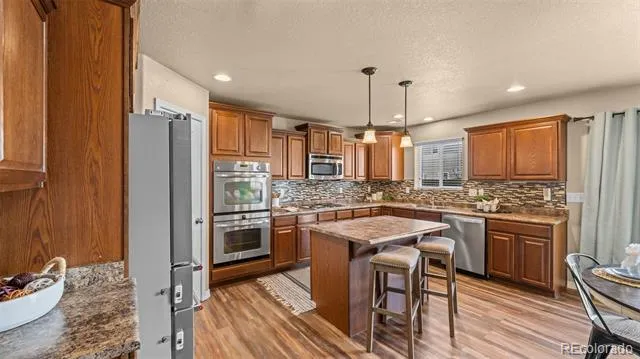 3704 Chia Drive Colorado Springs, CO 80925