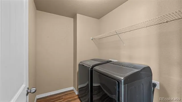 3704 Chia Drive Colorado Springs, CO 80925