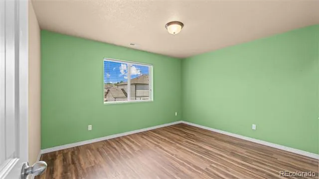 3704 Chia Drive Colorado Springs, CO 80925