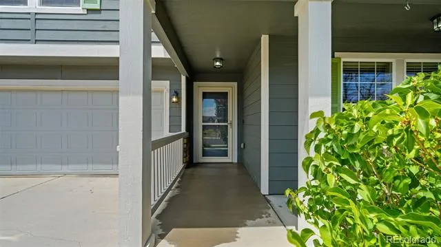 3704 Chia Drive Colorado Springs, CO 80925