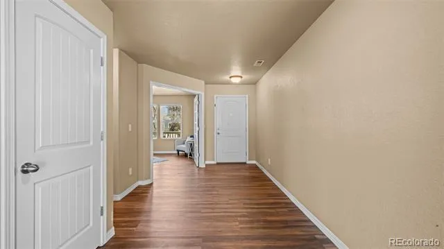 3704 Chia Drive Colorado Springs, CO 80925