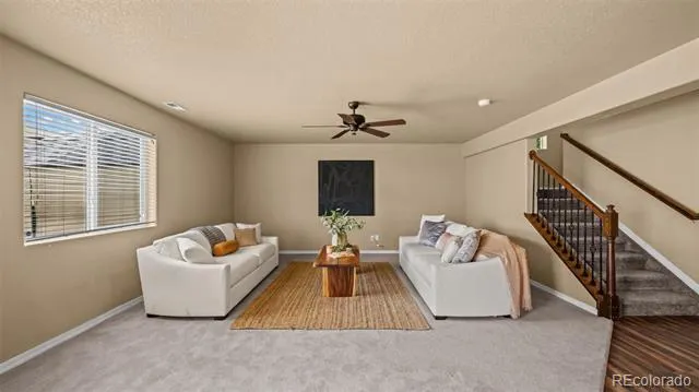 3704 Chia Drive Colorado Springs, CO 80925