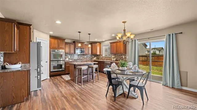 3704 Chia Drive Colorado Springs, CO 80925
