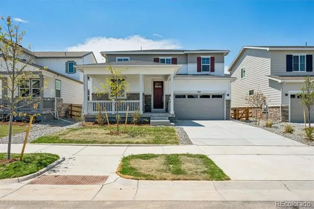 3313 Irvington Street Aurora, CO 80019