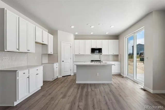 3313 Irvington Street Aurora, CO 80019