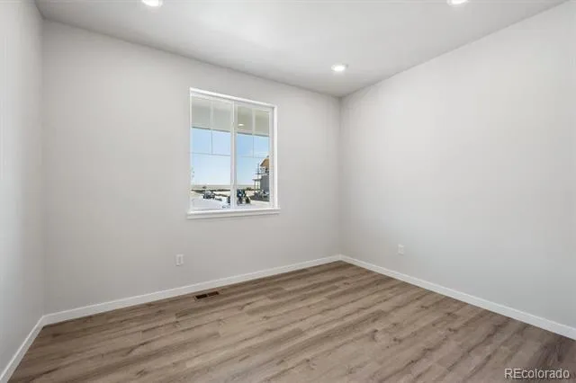 3313 Irvington Street Aurora, CO 80019