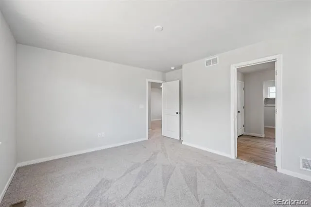 3313 Irvington Street Aurora, CO 80019