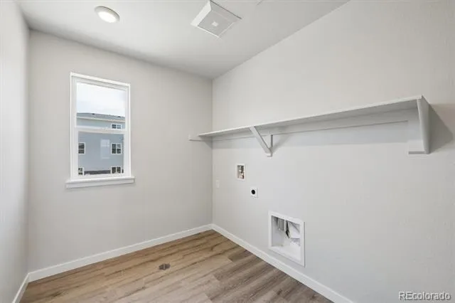 3313 Irvington Street Aurora, CO 80019