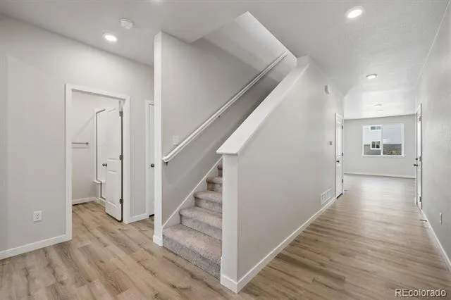3313 Irvington Street Aurora, CO 80019