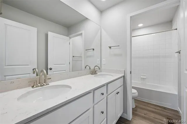 3313 Irvington Street Aurora, CO 80019