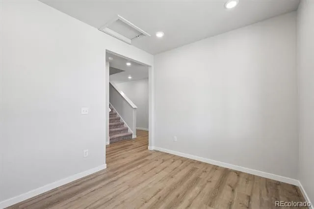 3313 Irvington Street Aurora, CO 80019