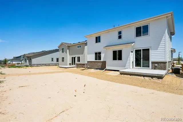 3313 Irvington Street Aurora, CO 80019