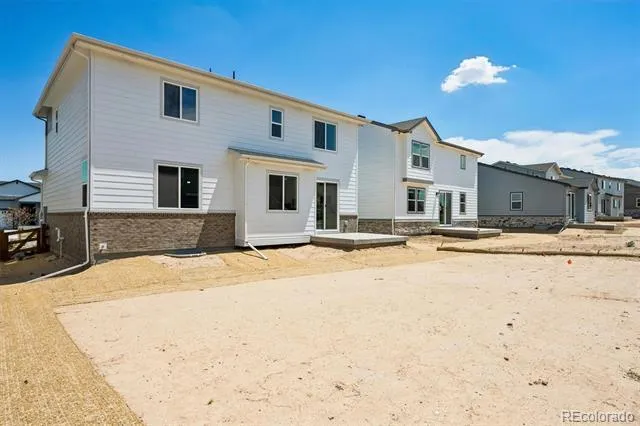 3313 Irvington Street Aurora, CO 80019
