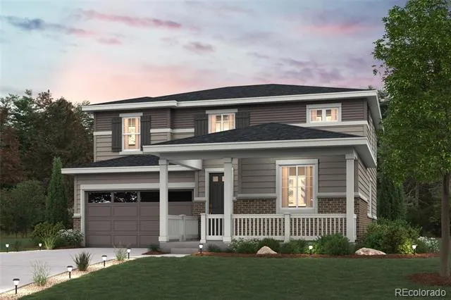 3313 Irvington Street Aurora, CO 80019