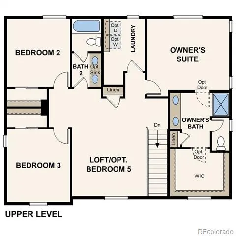 3313 Irvington Street Aurora, CO 80019