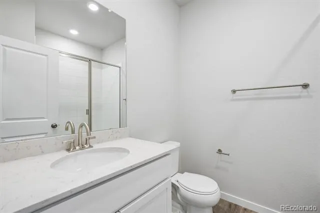 3313 Irvington Street Aurora, CO 80019