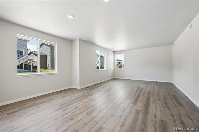 3313 Irvington Street Aurora, CO 80019