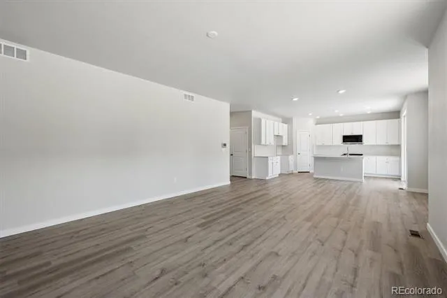 3313 Irvington Street Aurora, CO 80019