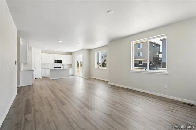 3313 Irvington Street Aurora, CO 80019