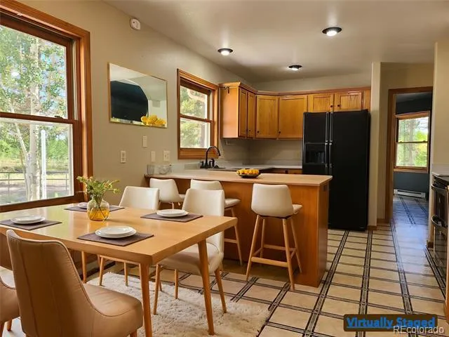 757 Thompson Park Road Fairplay, CO 80440