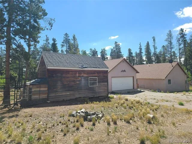 757 Thompson Park Road Fairplay, CO 80440