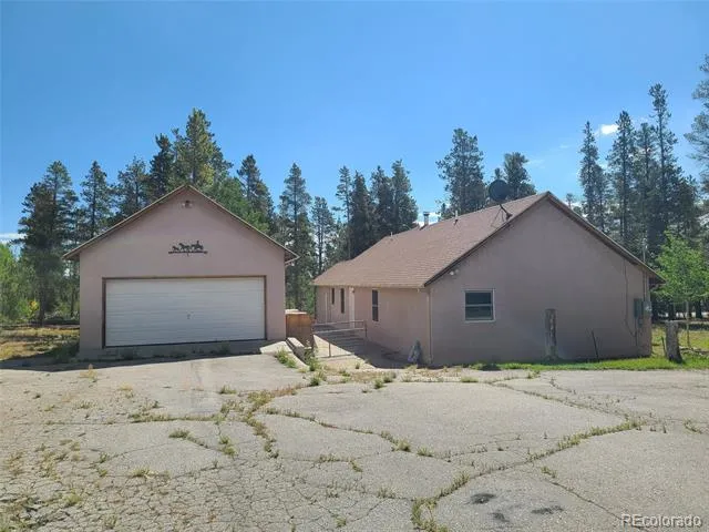 757 Thompson Park Road Fairplay, CO 80440