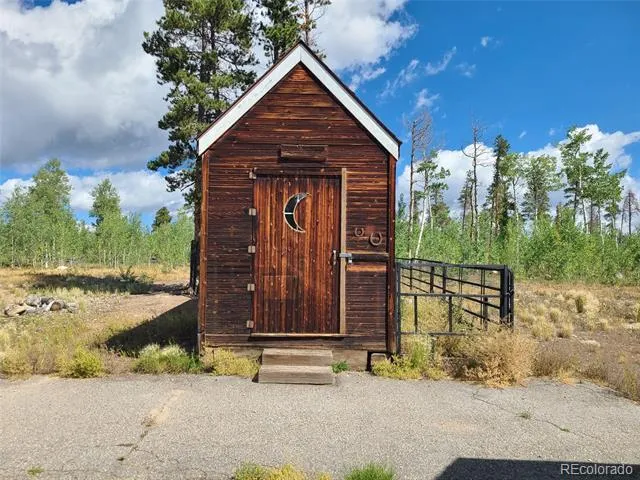 757 Thompson Park Road Fairplay, CO 80440