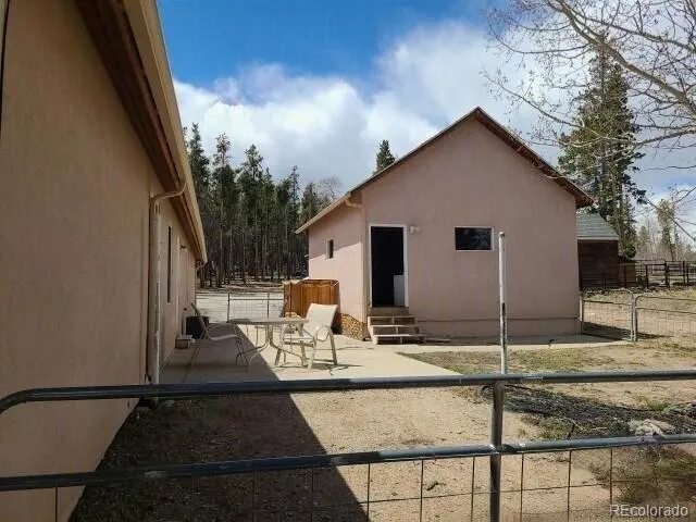 757 Thompson Park Road Fairplay, CO 80440
