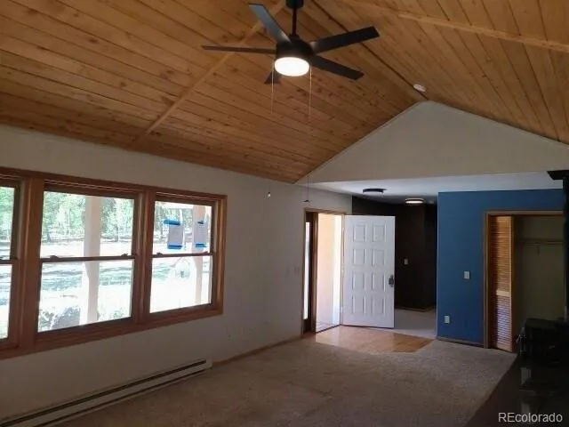 757 Thompson Park Road Fairplay, CO 80440