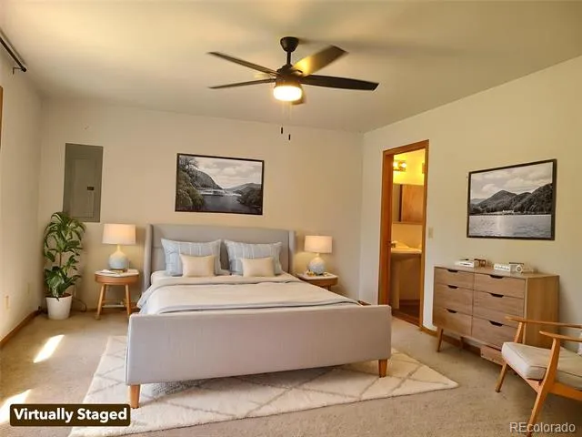 757 Thompson Park Road Fairplay, CO 80440