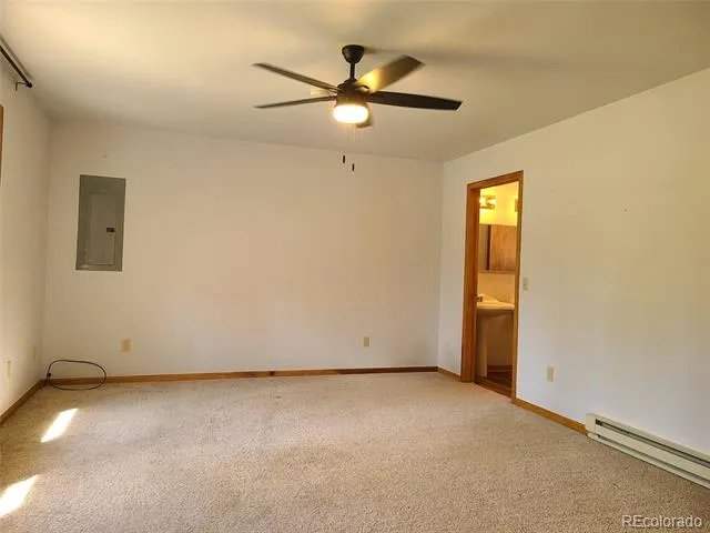 757 Thompson Park Road Fairplay, CO 80440