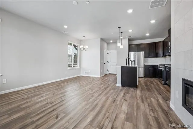 516 Luton Drive Castle Pines, CO 80108