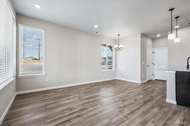 516 Luton Drive Castle Pines, CO 80108