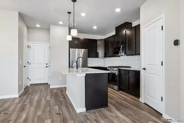 516 Luton Drive Castle Pines, CO 80108