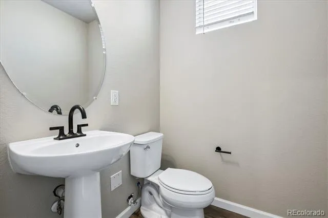 516 Luton Drive Castle Pines, CO 80108