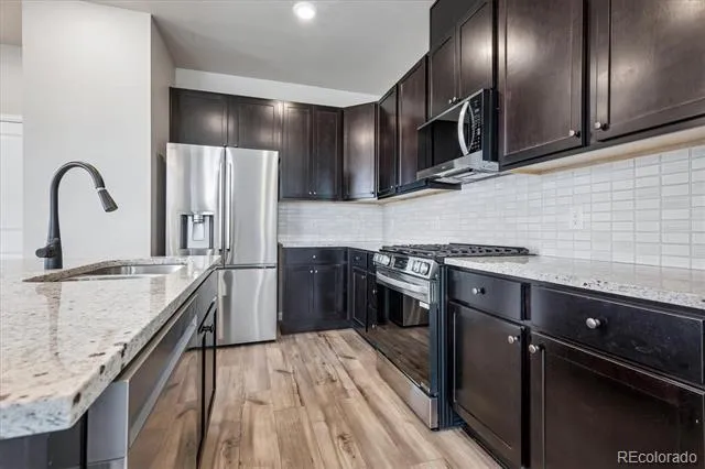 516 Luton Drive Castle Pines, CO 80108