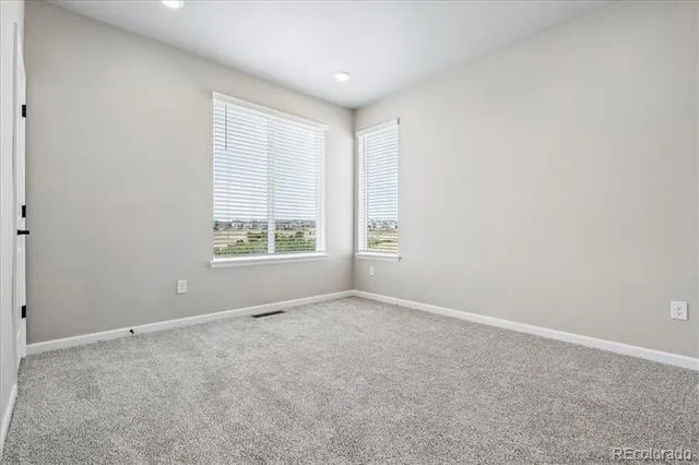 516 Luton Drive Castle Pines, CO 80108