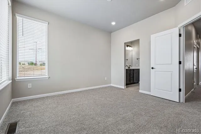 516 Luton Drive Castle Pines, CO 80108