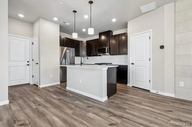516 Luton Drive Castle Pines, CO 80108