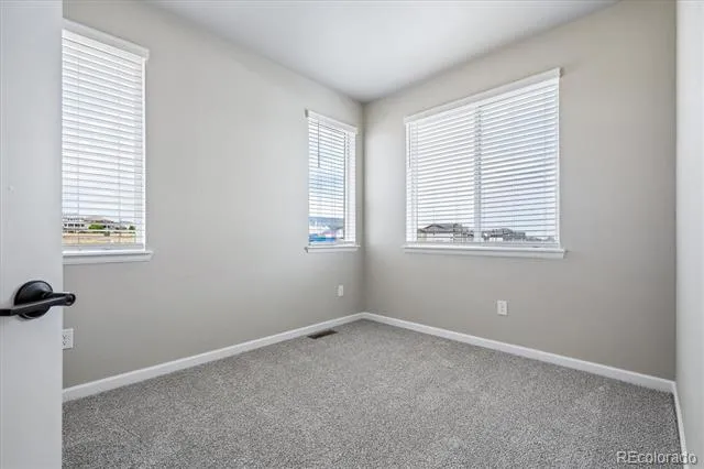 516 Luton Drive Castle Pines, CO 80108