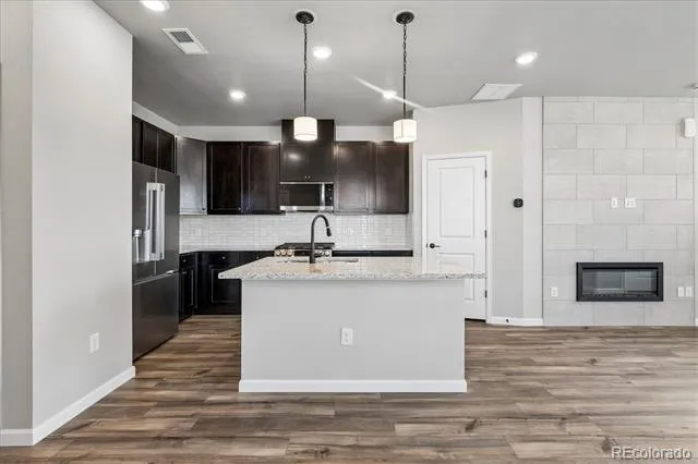 516 Luton Drive Castle Pines, CO 80108