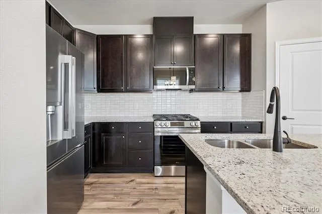 516 Luton Drive Castle Pines, CO 80108