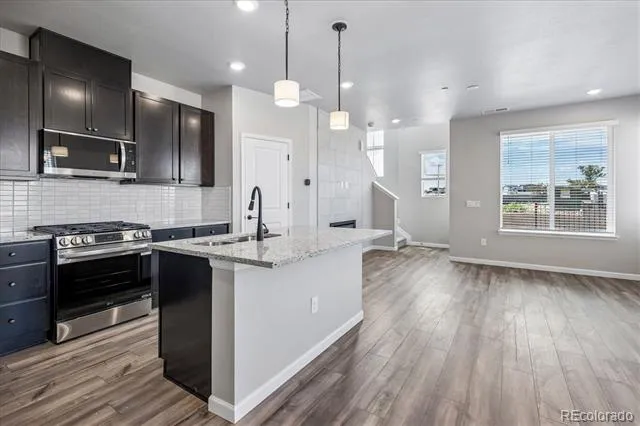 516 Luton Drive Castle Pines, CO 80108