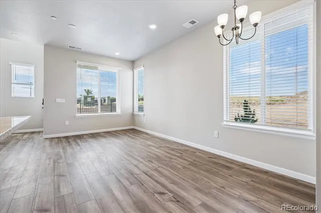 516 Luton Drive Castle Pines, CO 80108
