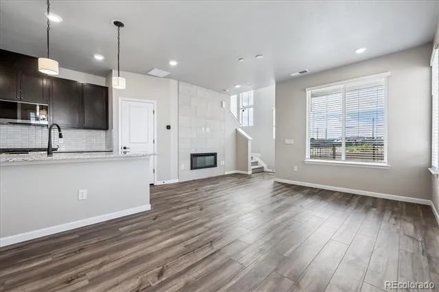 516 Luton Drive Castle Pines, CO 80108