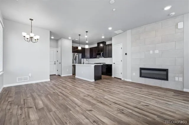 516 Luton Drive Castle Pines, CO 80108
